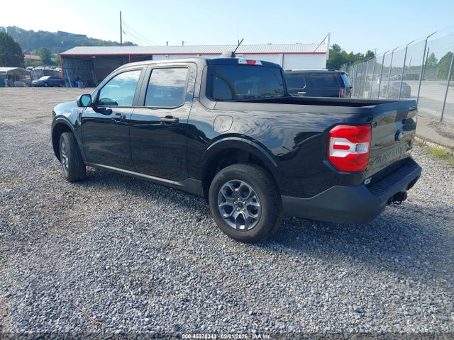 2026 FORD MAVERICK XLT 3