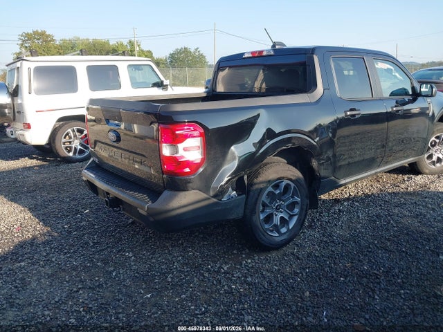 2026 FORD MAVERICK XLT 6