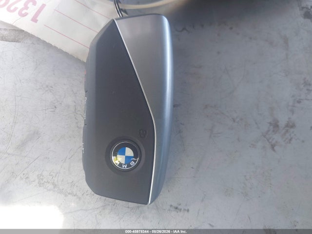 2026 BMW X5 XDRIVE40I 11