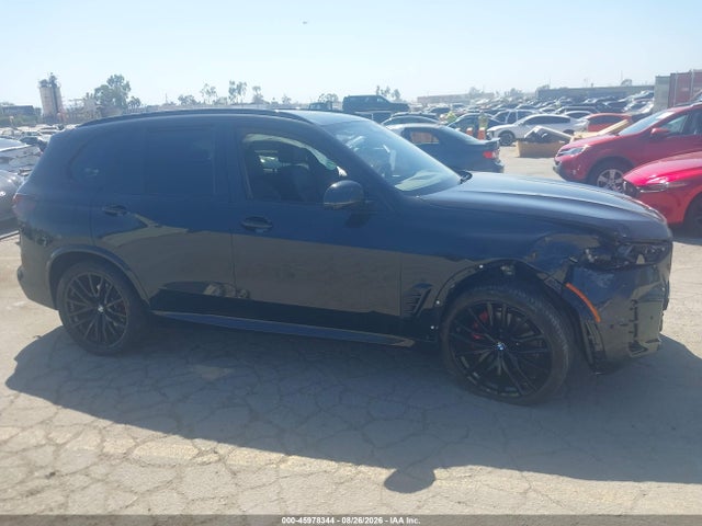 2026 BMW X5 XDRIVE40I 13