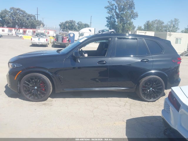 2026 BMW X5 XDRIVE40I 14