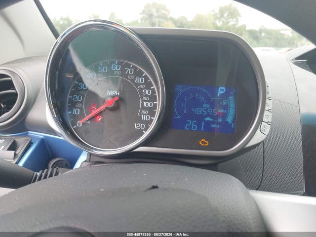 صورة 7 لـ 2013 Chevrolet SPARK 1LT AUTO