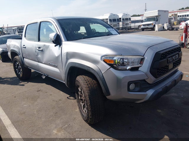 2020 TOYOTA TACOMA TRD OFF-ROAD
