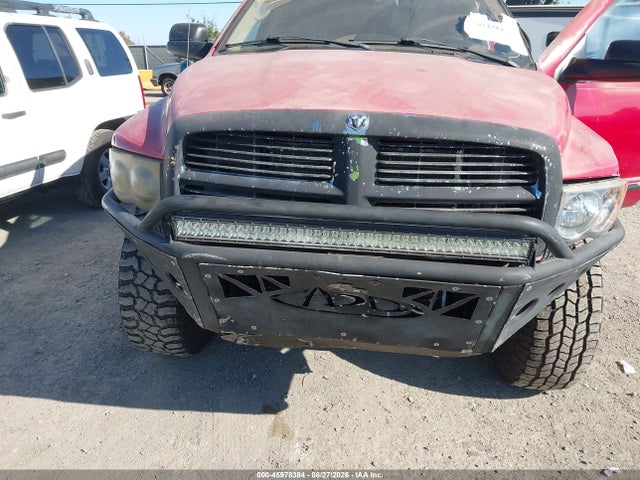 2005 Dodge RAM 2500 SLT/LARAMIE 缩略图 6