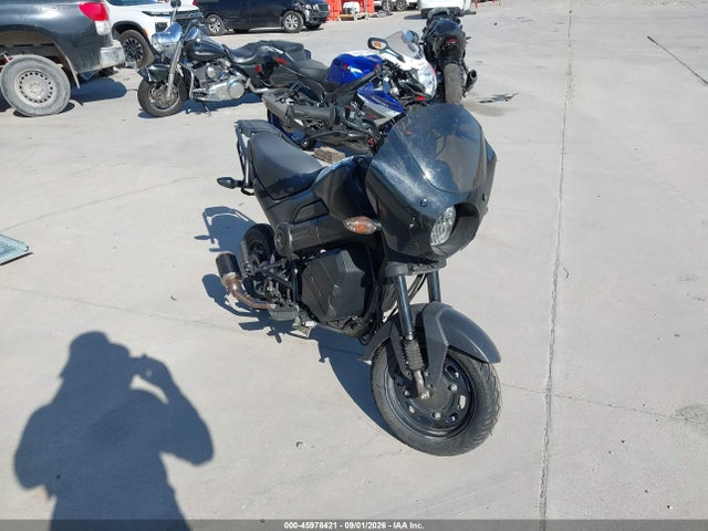 2022 HONDA NVA110 B
