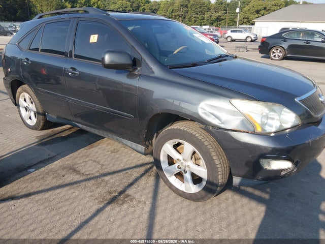 2007 LEXUS RX 