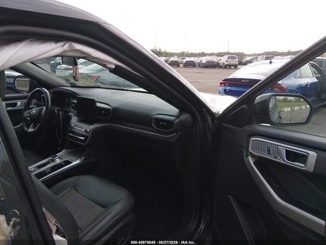 2023 FORD EXPLORER TIMBERLINE 5