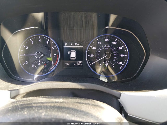 2022 HYUNDAI PALISADE SE 7