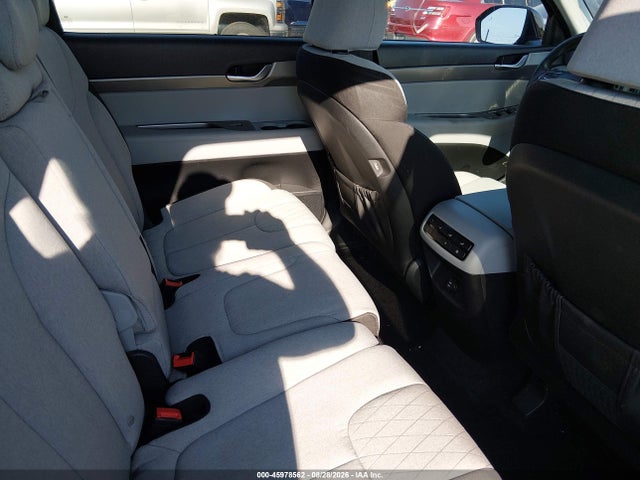 2022 HYUNDAI PALISADE SE 8