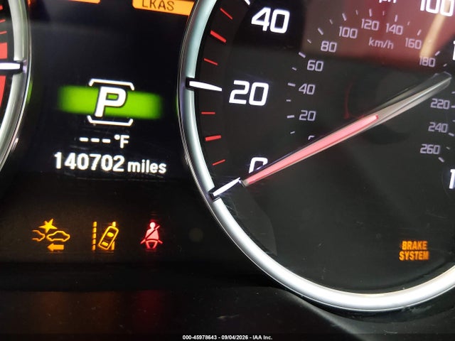 2019 ACURA TLX TECH A-SPEC PKGS 14