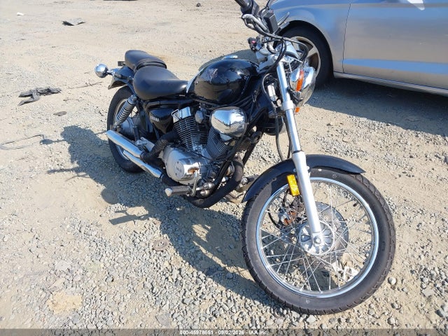2001 YAMAHA XV 