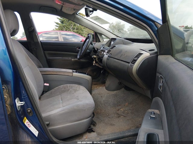 صورة 5 لـ 2009 Toyota PRIUS TOURING
