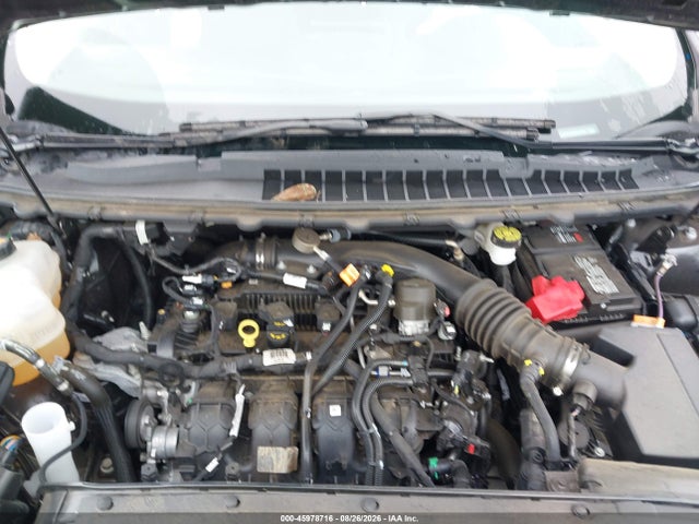 2024 FORD EDGE TITANIUM 10