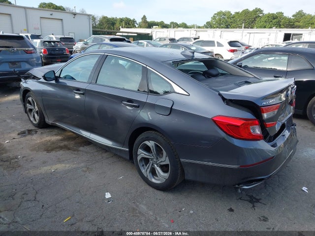 2020 Honda ACCORD EX-L 照片 3