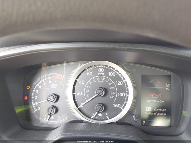 2022 TOYOTA COROLLA LE 7