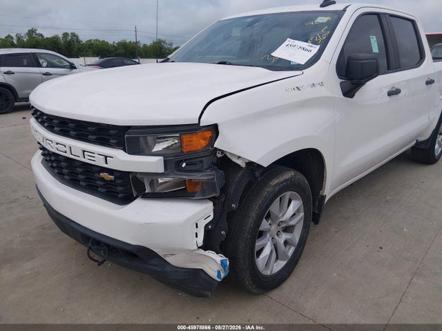 صورة 17 لـ 2020 Chevrolet SILVERADO 1500 2WD SHORT BED CUSTOM