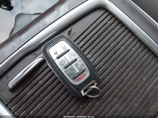 2018 CHRYSLER PACIFICA TOURING L PLUS 11