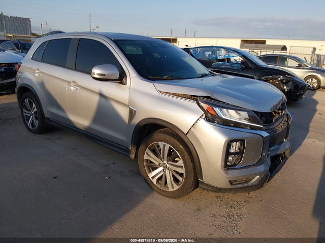 2021 MITSUBISHI OUTLANDER 2.0 SE 2WD