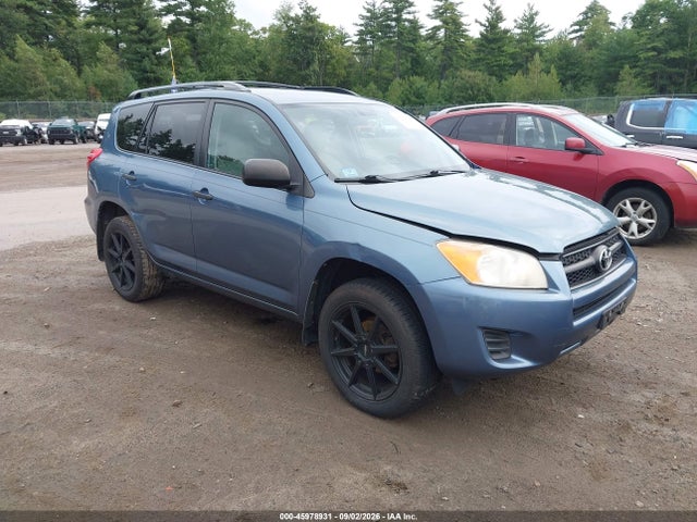 2010 TOYOTA RAV4 