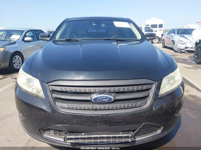 2010 FORD TAURUS LIMITED 照片 6