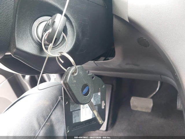 2018 FORD ESCAPE SE 11