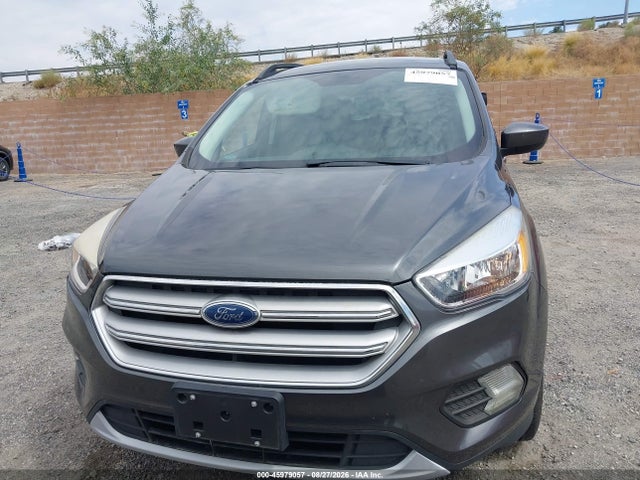 2018 FORD ESCAPE SE 12