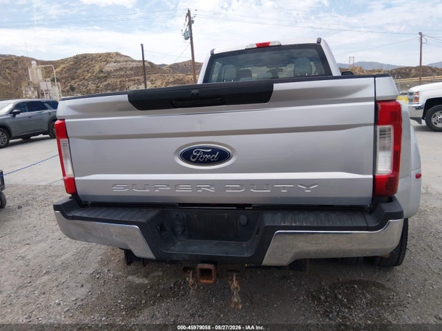 2017 FORD F-450 XL 21