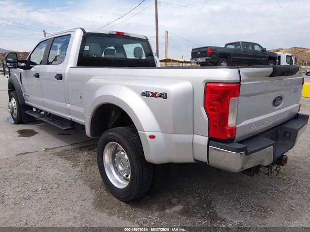 2017 FORD F-450 XL 3