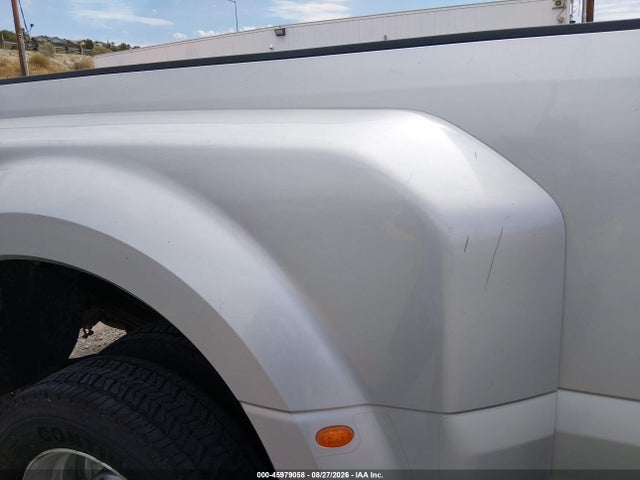 2017 FORD F-450 XL 13