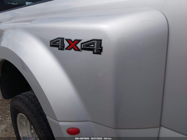 2017 FORD F-450 XL 15