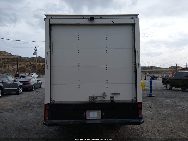 2017 FORD TRANSIT-250 CUTAWAY 16