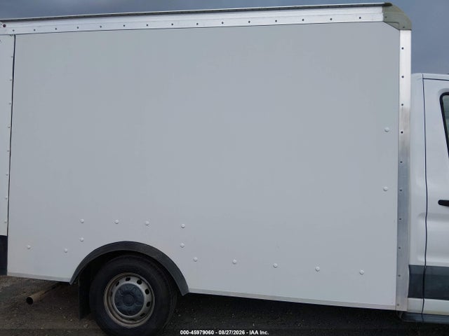 2017 FORD TRANSIT-250 CUTAWAY 8