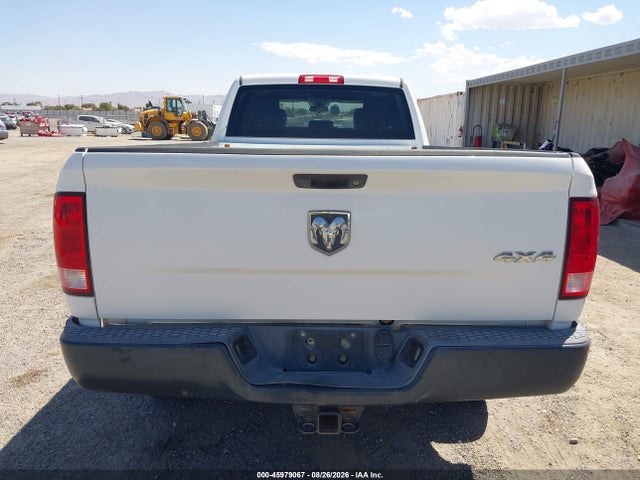 2014 RAM 2500 TRADESMAN 照片 17