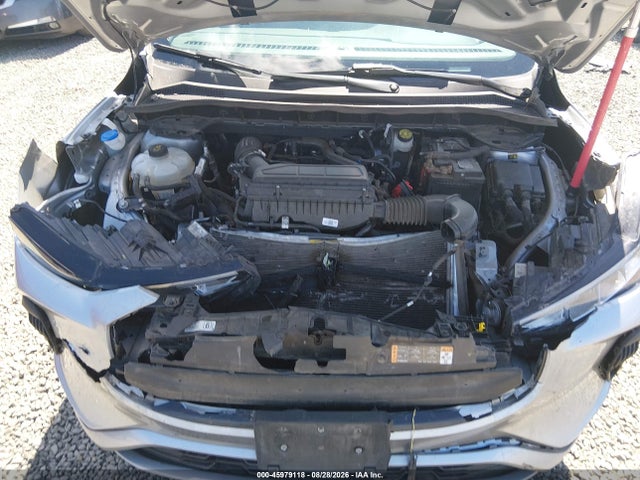 2023 FORD ESCAPE ST-LINE 10