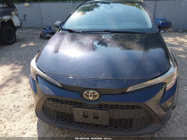 2020 TOYOTA COROLLA LE 13