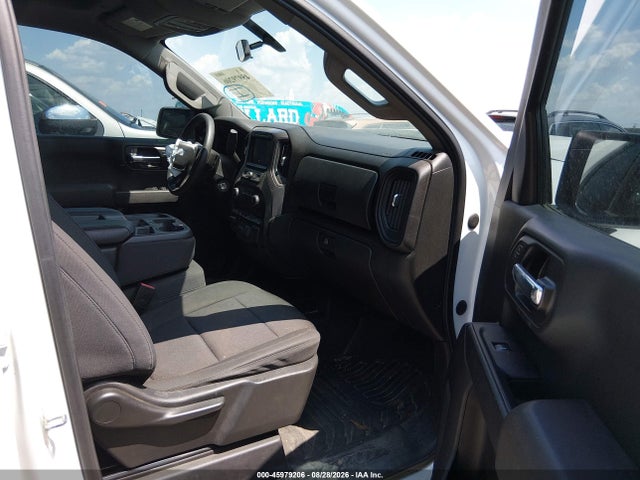 صورة 5 لـ 2021 Chevrolet SILVERADO K1500