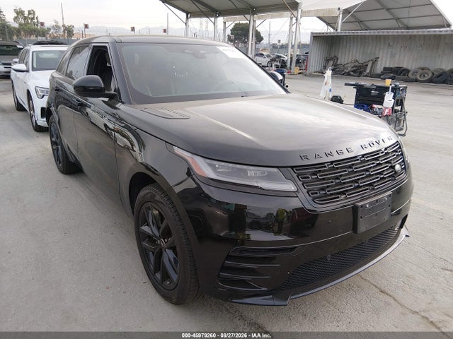 2024 Land Rover Range Rover Velar P250 Dynamic SE