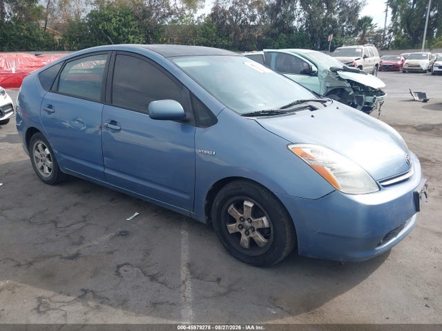2006 TOYOTA PRIUS 