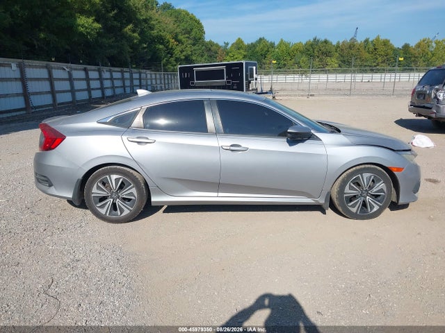 2017 HONDA CIVIC EX-T 13
