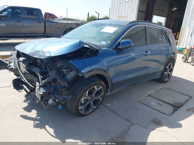 2023 KIA NIRO SX TOURING 2