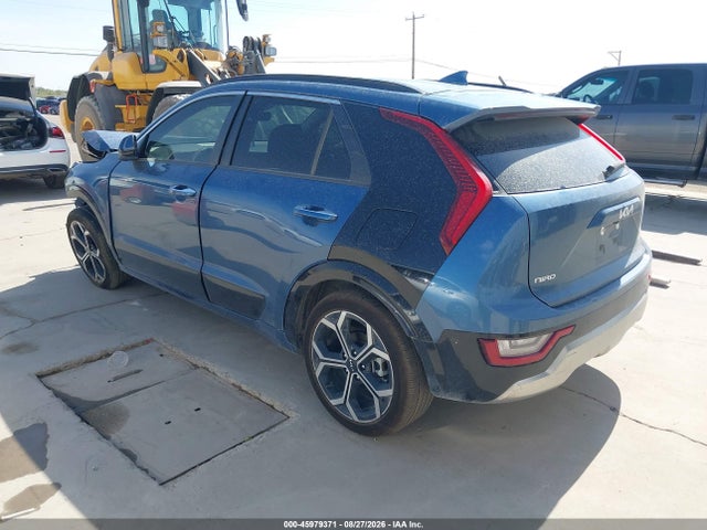 2023 KIA NIRO SX TOURING 3