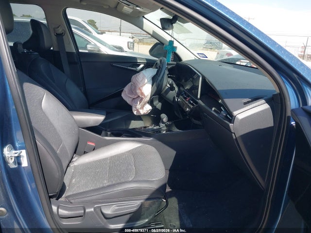 2023 KIA NIRO SX TOURING 5