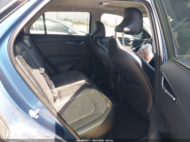 2023 KIA NIRO SX TOURING 8