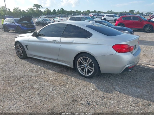 2014 BMW 428I 照片 3