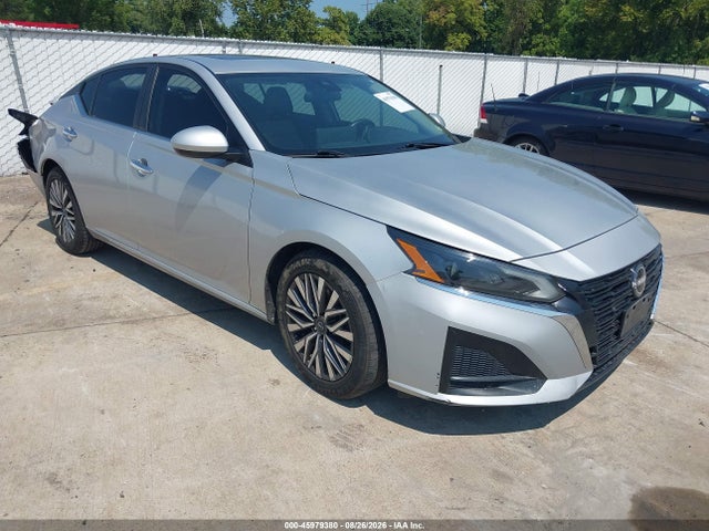 2023 NISSAN ALTIMA SV FWD