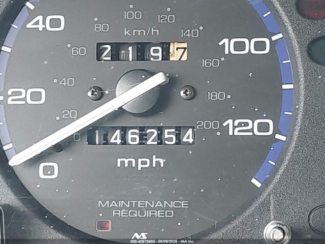 2000 Honda CIVIC LX — фото 15
