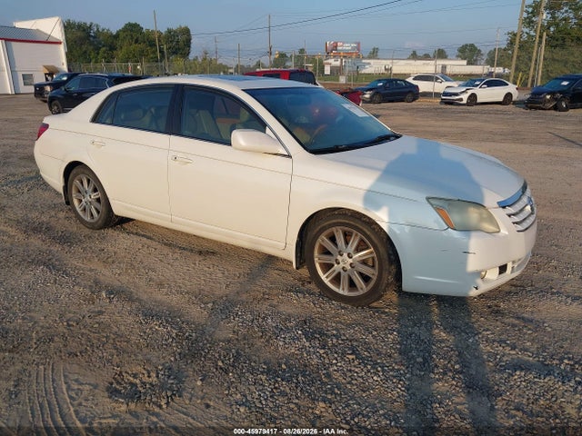 2006 TOYOTA AVALON LIMITED