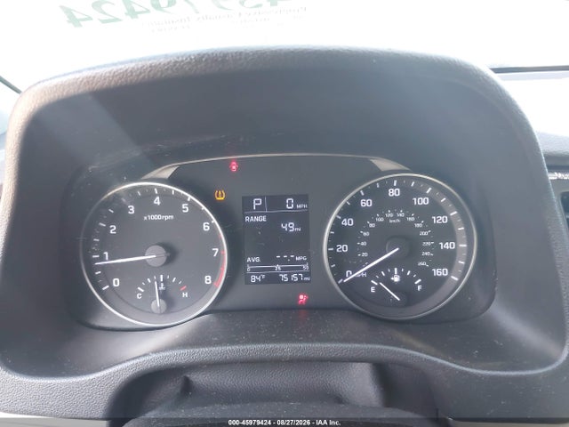 2017 Hyundai ELANTRA SE 照片 7