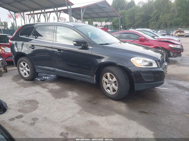 2011 VOLVO XC60 3.2