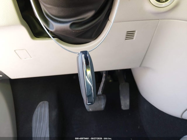 2023 CHRYSLER VOYAGER LX 11